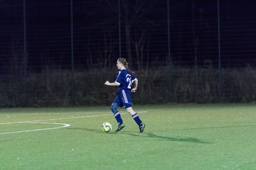 Bild 271 - Frauen Bramstedter TS - SV Boenebuettel-Husberg : Ergebnis: 0:3